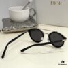 135 DIOR BLACK SUIT R7U Sunglasses
