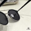 135 DIOR BLACK SUIT R7U Sunglasses