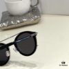135 DIOR BLACK SUIT R7U Sunglasses