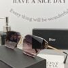 6931feca3a89a121ed54ed5a Dior - French Designer Unisex Sunglasses with Polarized Lenses, Lightweight Metal Frame, Stylish and Comfortable for Travel and Driving