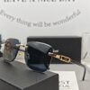 6931fecb3a89a121ed54ed61 Dior - French Fashion House Dior, Unisex Sunglasses with Polarized Lenses by Polaroid, Lightweight Metal Frame for Comfortable Wear, Style 68034