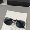 6931fecb3a89a121ed54ed64 Dior - French Fashion House Dior, Unisex Sunglasses with Polarized Lenses by Polaroid, Lightweight Metal Frame for Comfortable Wear, Style 68034