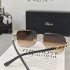 6931fecb3a89a121ed54ed67 Dior - French Fashion House Dior, Unisex Sunglasses with Polarized Lenses by Polaroid, Lightweight Metal Frame for Comfortable Wear, Style 68034