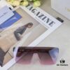 6931fecc3a89a121ed54ed6d Dior Oversized Windproof Protective Cat-Eye Sunglasses for Women, UV Protection, Face-Framing Design to Minimize Facial Appearance
