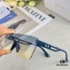 6931fecc3a89a121ed54ed71 Dior Oversized Windproof Protective Cat-Eye Sunglasses for Women, UV Protection, Face-Framing Design to Minimize Facial Appearance