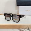 6931fece3a89a121ed54ed8f 140 DIO* Official New Arrival – DioRésille Acetate Butterfly Frame with Golden Metal Temples, Featuring Exquisite Cannage Pattern and CD Logo
