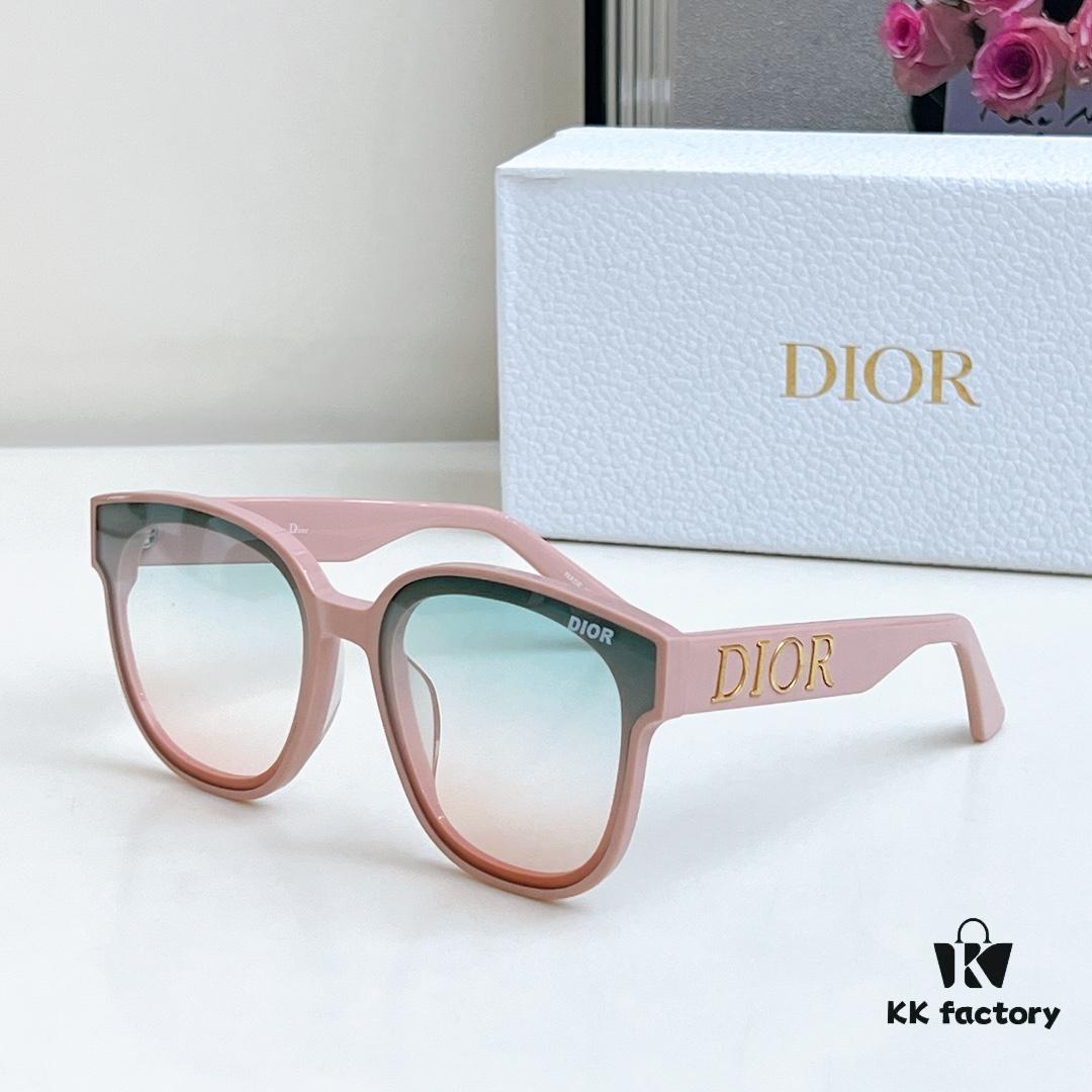 6931fecf3a89a121ed54ed96 DIOR 8067 Sunglasses Model 110 Dior Size 50-20-145