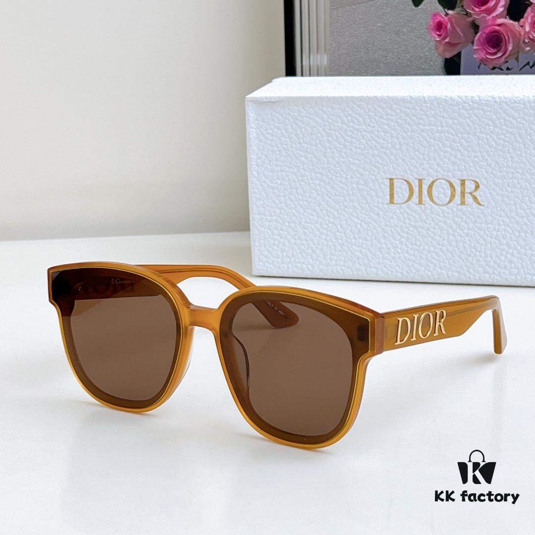 6931fecf3a89a121ed54ed97 DIOR 8067 Sunglasses Model 110 Dior Size 50-20-145