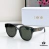6931fecf3a89a121ed54ed98 DIOR 8067 Sunglasses Model 110 Dior Size 50-20-145