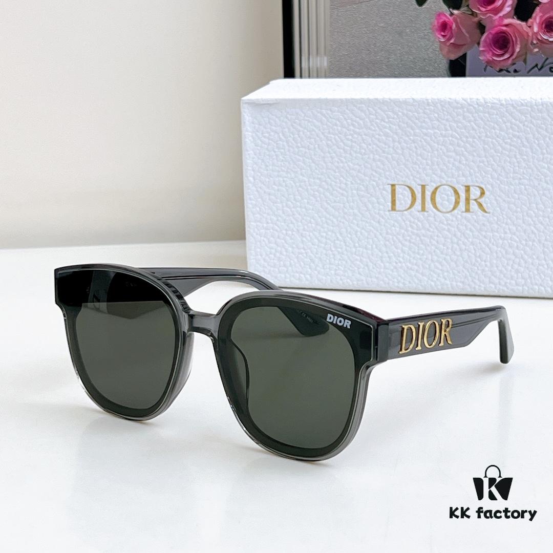 6931fecf3a89a121ed54ed98 DIOR 8067 Sunglasses Model 110 Dior Size 50-20-145