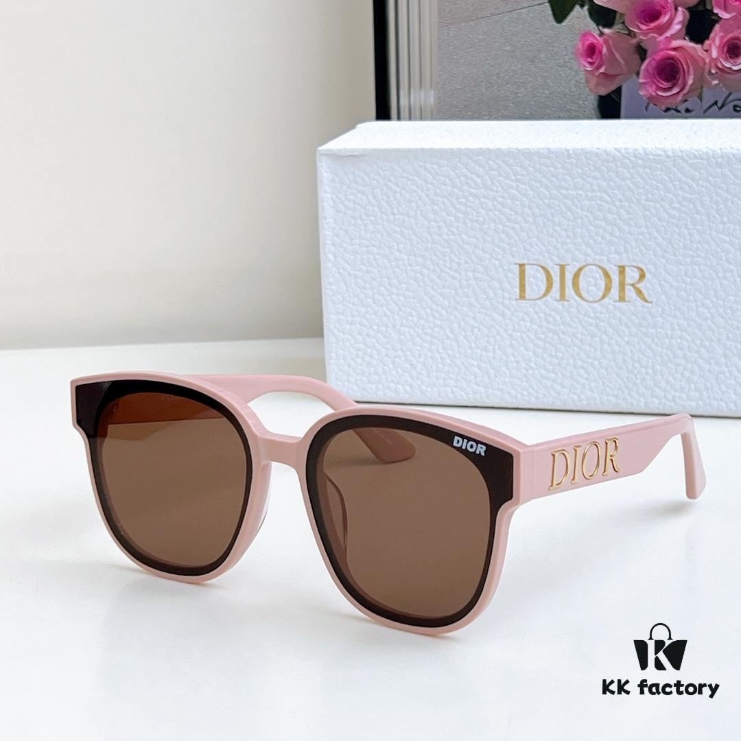 6931fecf3a89a121ed54ed99 DIOR 8067 Sunglasses Model 110 Dior Size 50-20-145