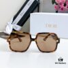 6931fed03a89a121ed54eda8 110 DIOR Dior Model DIOR 8068 Size 54 19-145 Sunglasses