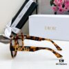 6931fed03a89a121ed54edaa 110 DIOR Dior Model DIOR 8068 Size 54 19-145 Sunglasses