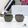6931fed03a89a121ed54edab 110 DIOR Dior Model DIOR 8068 Size 54 19-145 Sunglasses