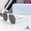 6931fed03a89a121ed54edac 110 DIOR Dior Model DIOR 8068 Size 54 19-145 Sunglasses