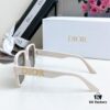 6931fed03a89a121ed54edad 110 DIOR Dior Model DIOR 8068 Size 54 19-145 Sunglasses