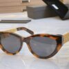 6931fed13a89a121ed54edb1 Dior New Arrival Sunglasses, Model: DiorResille B IF, Size: 58-18-145