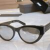 6931fed13a89a121ed54edb2 Dior New Arrival Sunglasses, Model: DiorResille B IF, Size: 58-18-145