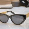 6931fed13a89a121ed54edb3 Dior New Arrival Sunglasses, Model: DiorResille B IF, Size: 58-18-145