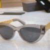 6931fed13a89a121ed54edb4 Dior New Arrival Sunglasses, Model: DiorResille B IF, Size: 58-18-145