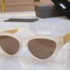 6931fed13a89a121ed54edb5 Dior New Arrival Sunglasses, Model: DiorResille B IF, Size: 58-18-145