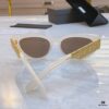 6931fed13a89a121ed54edb9 Dior New Arrival Sunglasses, Model: DiorResille B IF, Size: 58-18-145