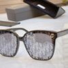 6931fed13a89a121ed54edba Dior New Arrival Sunglasses, Model: Dior Oblipue D4U, Size: 65-15-145
