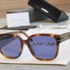 6931fed23a89a121ed54edc3 Dior Signature S7F New Arrival Sunglasses, High-End Version, Size: 58□18-140