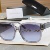6931fed23a89a121ed54edc5 Dior Signature S7F New Arrival Sunglasses, High-End Version, Size: 58□18-140