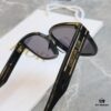6931fed33a89a121ed54edcb Dior Signature S7F New Arrival Sunglasses, High-End Version, Size: 58□18-140