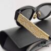 New Arrival (with Pen Holder) Dio* Résille B1F Model Sunglasses, 56-17-145