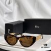 New Arrival (with Pen Holder) Dio* Résille B1F Model Sunglasses, 56-17-145