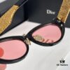 New Arrival (with Pen Holder) Dio* Résille B1F Model Sunglasses, 56-17-145