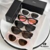 New Arrival (with Pen Holder) Dio* Résille B1F Model Sunglasses, 56-17-145