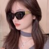 6931fed43a89a121ed54edd5 New Arrival 120 Dio* Official Website Model: DioRésille B1L SIZE: 56-17-145 Sunglasses