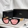 6931fed43a89a121ed54edda New Arrival 120 Dio* Official Website Model: DioRésille B1L SIZE: 56-17-145 Sunglasses