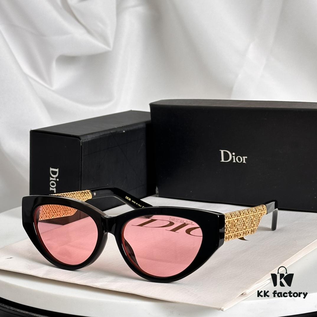6931fed43a89a121ed54edda New Arrival 120 Dio* Official Website Model: DioRésille B1L SIZE: 56-17-145 Sunglasses