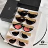 6931fed43a89a121ed54eddc New Arrival 120 Dio* Official Website Model: DioRésille B1L SIZE: 56-17-145 Sunglasses