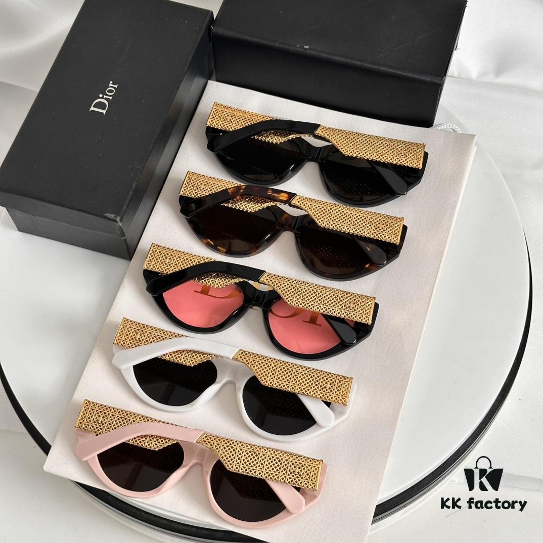 6931fed43a89a121ed54eddc New Arrival 120 Dio* Official Website Model: DioRésille B1L SIZE: 56-17-145 Sunglasses