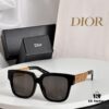 120 New Arrival DIO* Official Website Model: Dio Résille S1F SIZE: 55-17-145 Eyeglasses Sunglasses
