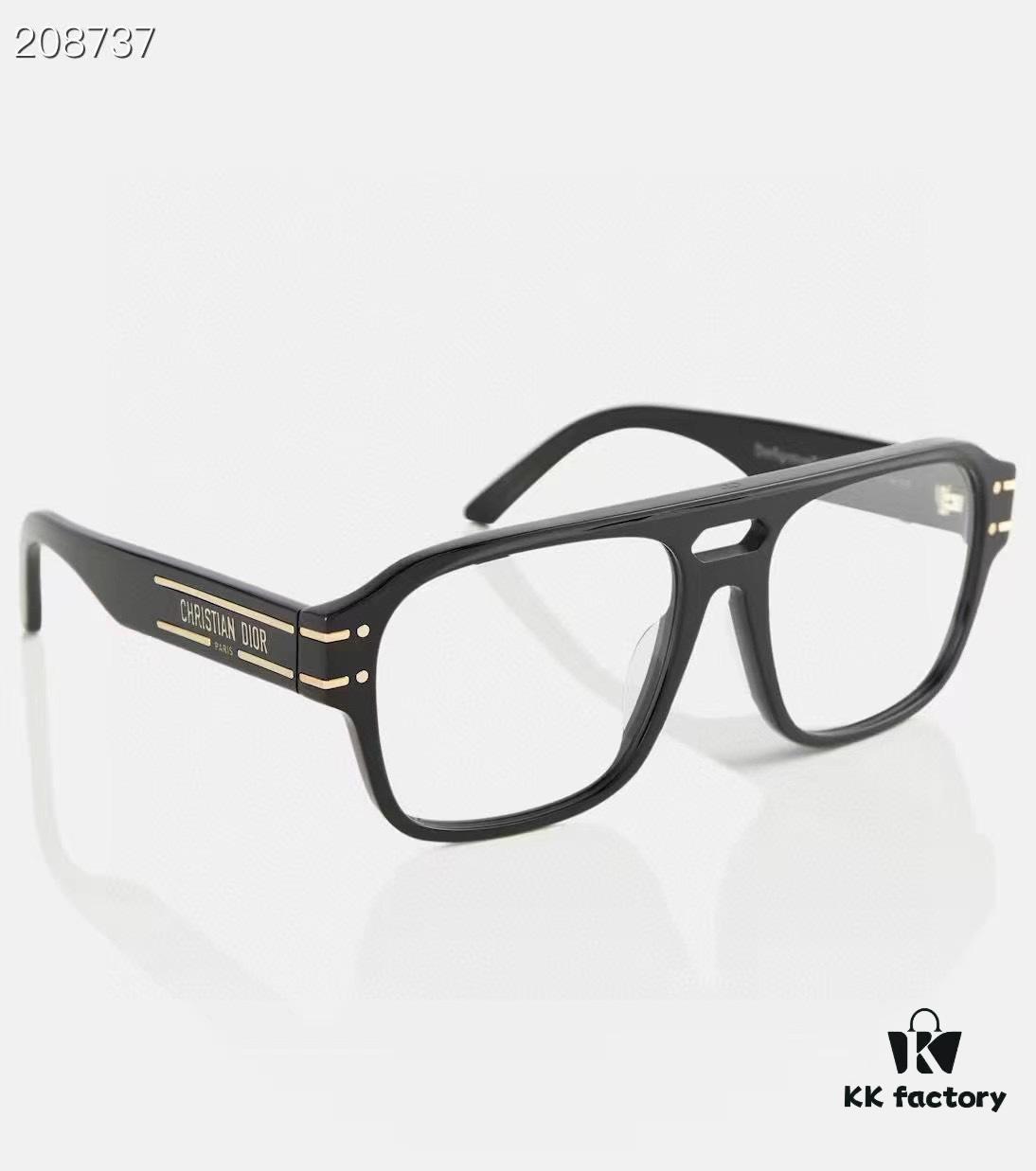 DIO* Dior Signature ON1U Sunglasses