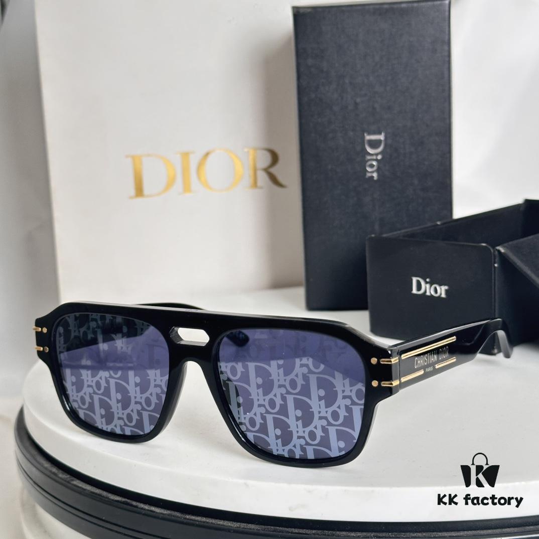 DIO* Dior Signature ON1U Sunglasses