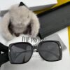 6931fed73a89a121ed54edfb 【DIOR】2025 Spring New Arrival Trendy Fashion Square Polarized Sunglasses High-Quality Comfortable Fit Influencer Style Women's HD Polarized Sunglasses 🕶️ High-Quality TR Frame Model: CD7906 Sunglasses