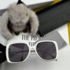6931fed73a89a121ed54edfc 【DIOR】2025 Spring New Arrival Trendy Fashion Square Polarized Sunglasses High-Quality Comfortable Fit Influencer Style Women's HD Polarized Sunglasses 🕶️ High-Quality TR Frame Model: CD7906 Sunglasses