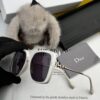 6931fed73a89a121ed54edfe 【DIOR】2025 Spring New Arrival Trendy Fashion Square Polarized Sunglasses High-Quality Comfortable Fit Influencer Style Women's HD Polarized Sunglasses 🕶️ High-Quality TR Frame Model: CD7906 Sunglasses