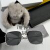 DIOR Volcano ☔️ Fashion Square Sunglasses Top Luxury [Strong] High Quality [Victory][Kiss] 🍦🍨 [Proud] Exceptional Charm 😄 🍫🍪 Women's Driving Sunglasses [Love] Model: CD5908 Eyewear Sunglasses