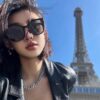 6931fed83a89a121ed54ee0b DIOR - Spring New Arrival Trendy Best-Selling Fashion Round Frame Polarized Sunglasses High Quality Comfortable Wear Influencer Favorite Sunglasses Model: CD251