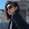 6931fed83a89a121ed54ee0c DIOR - Spring New Arrival Trendy Best-Selling Fashion Round Frame Polarized Sunglasses High Quality Comfortable Wear Influencer Favorite Sunglasses Model: CD251
