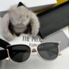 6931fed83a89a121ed54ee0d DIOR - Spring New Arrival Trendy Best-Selling Fashion Round Frame Polarized Sunglasses High Quality Comfortable Wear Influencer Favorite Sunglasses Model: CD251
