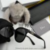 6931fed83a89a121ed54ee10 DIOR - Spring New Arrival Trendy Best-Selling Fashion Round Frame Polarized Sunglasses High Quality Comfortable Wear Influencer Favorite Sunglasses Model: CD251